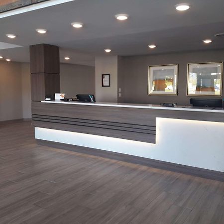 Clarion Pointe University/Expo Louisville-Jefferson County Extérieur photo