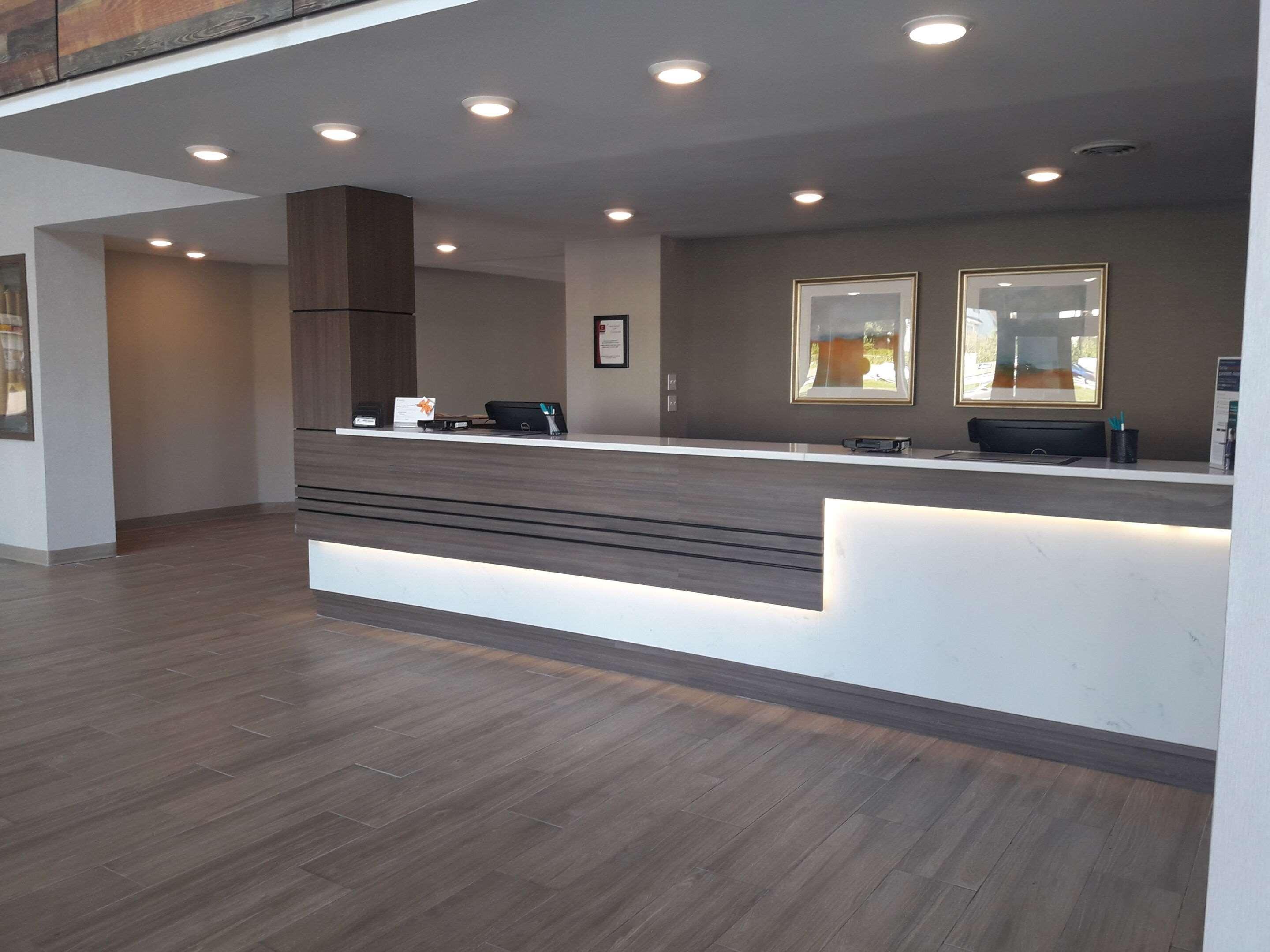 Clarion Pointe University/Expo Louisville-Jefferson County Extérieur photo